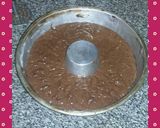 Foto del paso 5 de la receta: Torta de Chocolate y Zanahoria