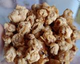 Foto langkah ke 4 dari resep Kacang Kribo.