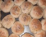 Foto del paso 3 de la receta: Pancitos de anís