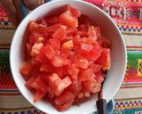 Foto del paso 2 de la receta: Pebre, para toda ocasión