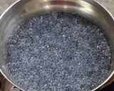A picture of step 1 of Royal Falooda.