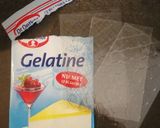 Foto del paso 3 de la receta: Tarta stracciatella sin horno