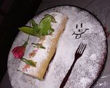 Foto del paso 12 de la receta: Jelly roll