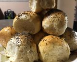 Foto del paso 6 de la receta: Pancitos de anís en licuadora.👩🏼‍🍳