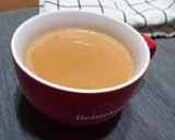 印度香料奶茶 (Masala chai)的食譜步驟7照片