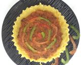 Foto langkah ke 10 dari resep Pie Mie.