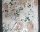 A picture of step 4 of Creamy lemon fish.