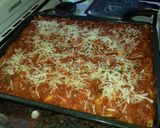 Foto del paso 8 de la receta: Canelones de verdura y ricota!!