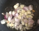 Foto langkah ke 1 dari resep Sayur Lodeh Tempe.