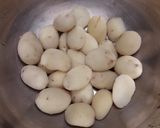 Foto del paso 4 de la receta Patatas gratinadas en salsa de bibsa y dos natas