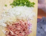 Foto del paso 1 de la receta: Garbanzos
