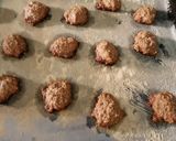 Foto del paso 3 de la receta: Galletitas de Avena