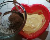Foto del paso 8 de la receta: Red velvet cake