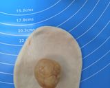 Foto langkah ke 4 dari resep Bakpao (No Mixer).