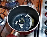 Foto del paso 2 de la receta: Tallarines con un toque oriental