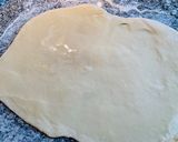 Villám csiguszok recept fázis 3 fotója