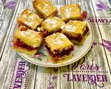 Meggyes - túrós pite recept fázis 5 fotója