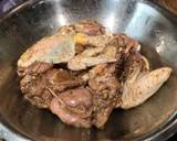 Sheet Pan Roast Balsamic Chicken with Tomatoes, Onions & Asparagus recipe step 1 photo