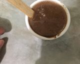 Foto del paso 6 de la receta: Helado de chocolate artesanal