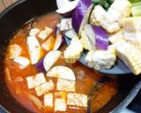 Foto langkah ke 3 dari resep Sayur Lodeh.