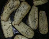 Foto del paso 1 de la receta: Canelones de berenjena