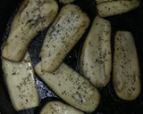 Foto del paso 1 de la receta: Canelones de berenjena