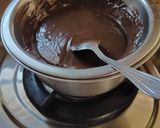 ચોકલેટ ચિપ્સ(chocolate chips recipe in gujarati) રેસીપી સ્ટેપ2ફોટો