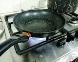 Foto del paso 2 de la receta: Berenjenas a la sartén 😍