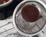 Foto langkah ke 3 dari resep Choco Bandrek.