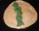 Patisapta-special of sankranti recipe step 13 photo