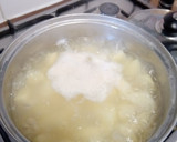 Foto del paso 1 de la receta: Fritos de jurel con puré