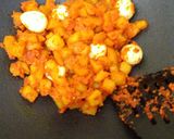Foto langkah ke 6 dari resep Kentang puyuh balado.