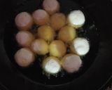 Foto langkah ke 4 dari resep Misro Sederhana Tanpa Kelapa.