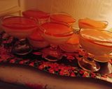 صورة لخطوة 2 من وصفة تحلية بسيطة 🍮