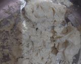 A picture of step 1 of My best ever steamed momos receipe.