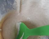 Foto del paso 1 de la receta: Pancakes de banana y avena♡🍌