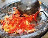 Foto langkah ke 2 dari resep Daging Goreng Balado #kitaberbagi.