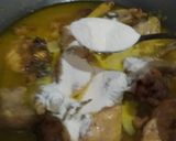 Foto langkah ke 2 dari resep Opor ayam fibercream.