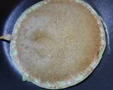 Simple Banana Pancake langkah memasak 2 foto