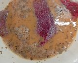 Foto del paso 2 de la receta: Milanesa al pan