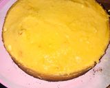 Zöldalmás torta recept fázis 4 fotója