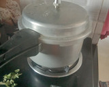 நெய் இட்லி சாம்பார். ரெசிபி ஸ்டேப் 1 புகைப்படம்