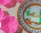 Foto langkah ke 1 dari resep Apem Gula Aren Gluten Free.
