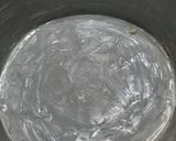 Foto del paso 7 de la receta: Torta fácil con manzanas