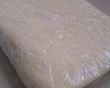 A picture of step 12 of Quick/Shortcut/Blitz Puff Pastry.