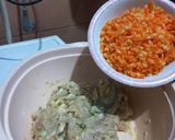 Foto langkah ke 10 dari resep Bakso Lohoa Ayam & Udang.