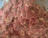 Une image de l'étape 2 de Pain de viande à l'Italienne.
