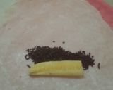 Foto langkah ke 3 dari resep Piscok aka Pisang Coklat.
