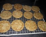 Foto del paso 2 de la receta: Galletitas integrales con semillas (masa en Panetera)