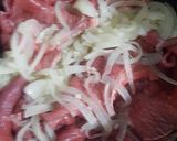 Foto del paso 4 de la receta: Carne a la cacerola